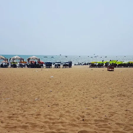 Kunal Beach House